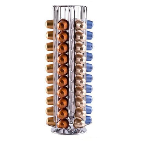 Kaffepodholder (60 x Kapsler)