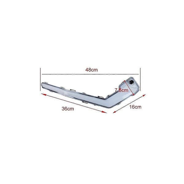 Utv Led Vilkku X3 Xds 2017 2018 710004994 710004995