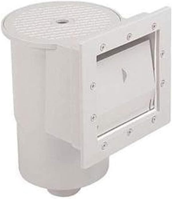 Gre AR100 - Standard pool skimmer + vit returmunstycke