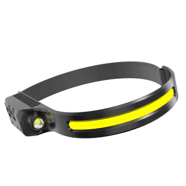 2 otsolamppusettiä LED-tehokkaalla vedenpitävällä US