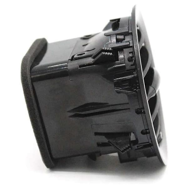 Bilvarme A/C Luftventil Dæksel Udluftningsgitter 13417363 2201099 Til Opel Adam / Corsa D Mk3, 4 stk