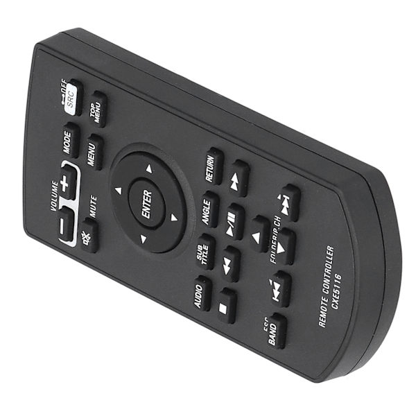 Fjernkontroll erstatning for avhp2400bt avhx7500bt for Pioneer bil lyd DVD/NAV cxe5116