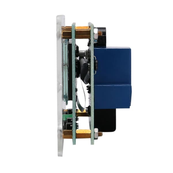 Xh-w1631 LCD Skjerm Digital Termostat Temperaturkontrollbryter