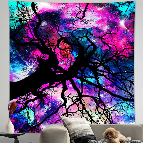 Tapet, Upright Tapestry, Tapestries Posters Väggbonad för