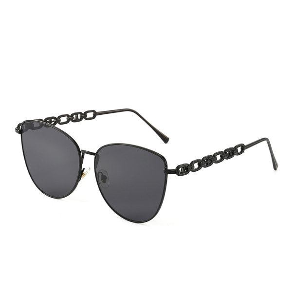 Peililasit UV400 Aviator-aurinkolasit Retro-aurinkolasit