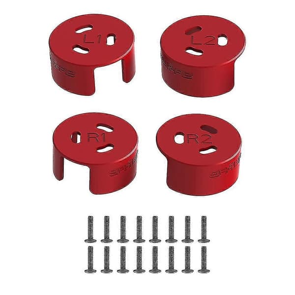 Dekselhette for Avata Fpv Deksel Padler Motorbeskytter Dissipat Dr Tilbehør