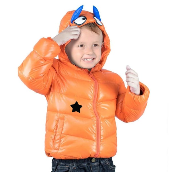 4 Stykker Nedtrekksjakke-lapper Nylon Reparasjonsteip Selvklebende