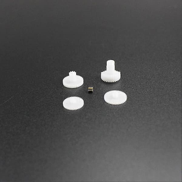 V950 Servo Sett For V950 Rc Helikopter Reservedeler Erstatningstilbehør