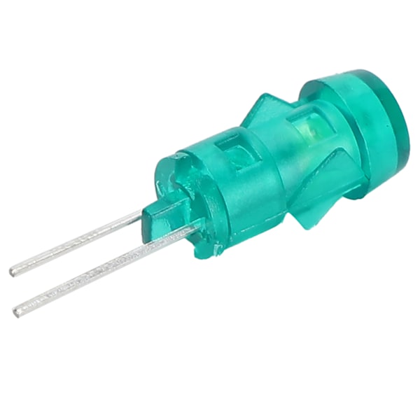 20 stk. 3mm LED Diode DIY Lysdioder Elektroniske Komponenter til Projekt Eksperiment