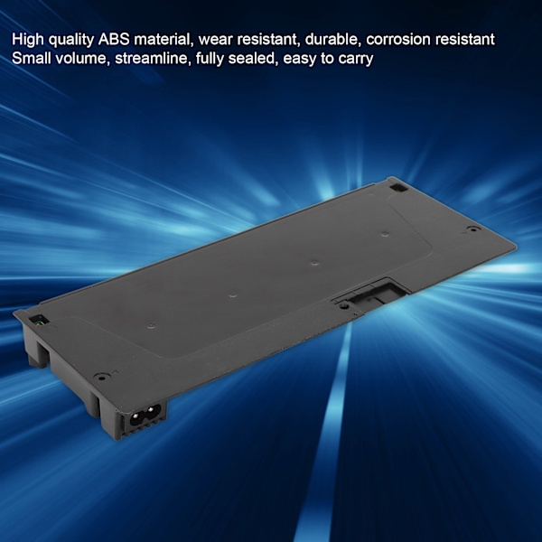 N16‑160P1A Virtalähde Uusi Alkuperäinen Yksikkö Akun Sovittimen Vaihto PS4 Slimille 100‑240V