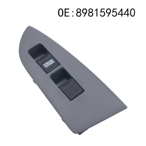 8981595440 Vindusbryter For 700p 4hk1 Vc46 6uz1