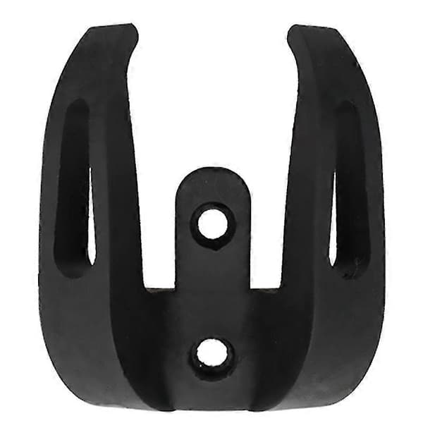 Scooter Front Hook Henger For M365 Pro Scooter Skateboard Oppbevaringsverktøy Krok Scooter Tilbehør Bl