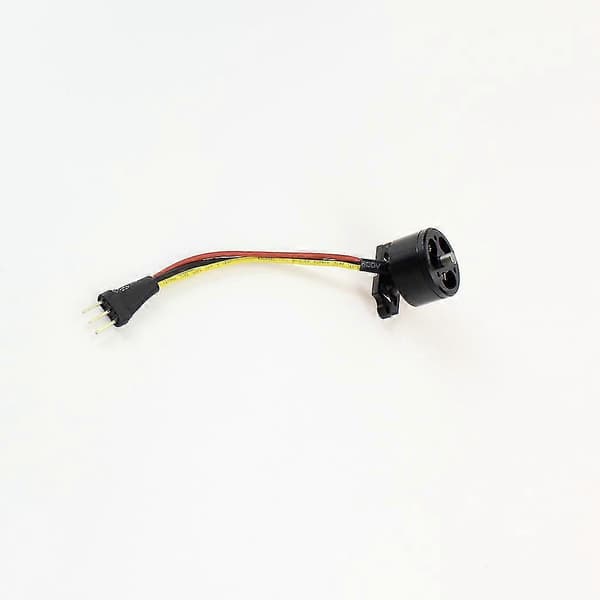 Rc Brushless Motor A430.010 Til Xk A160 A430 Rc Flyvemaskine Svævefly Reservedele Tilbehør