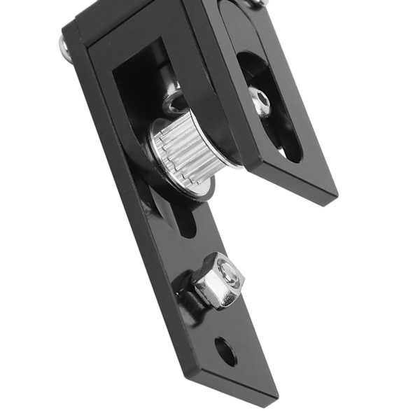 2020 Profiler X-akse Synkron Rem Strekk Rettingsspenner for PRUSA I3 3D-skriver