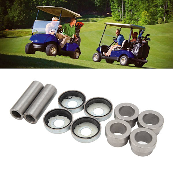 Golfvagns Rockerarm-kit 90381‑18001‑00 Ersättning för G22 G29 Drive 2 G E Golfvagnar 2003‑UP