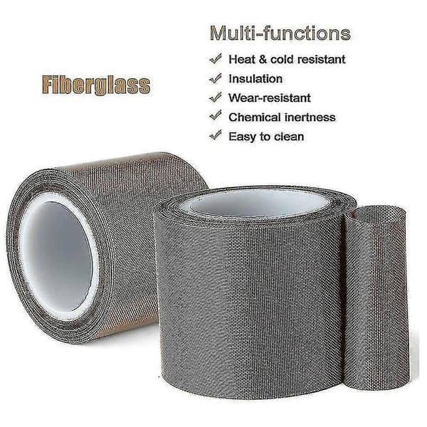 PTFE-tejp för vakuumförpackare och impulssvetsar (5 cm x 10 meter)