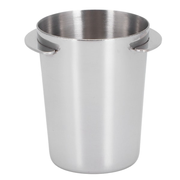 51mm Doserkopp i rustfritt stål for kaffemaskin - Pulverbeholder
