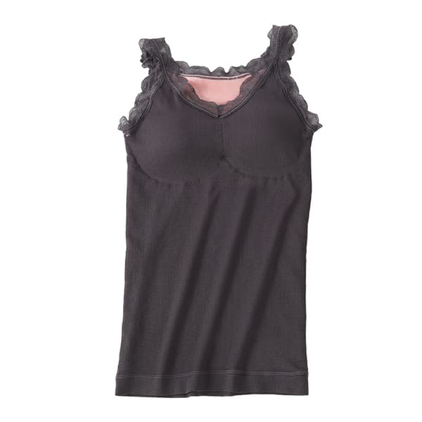 Dameforet Tank Top Termisk Undertøj blue