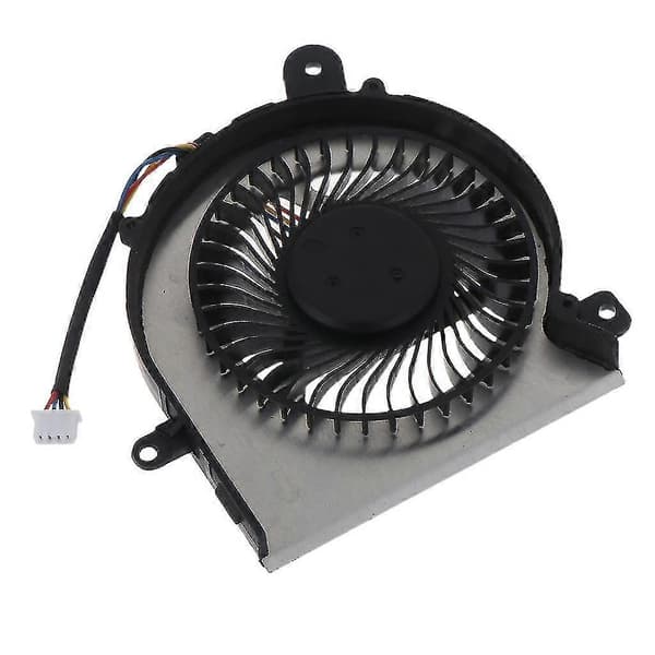 Pabd08008sh-n413 Paad06015sl-n433 Køleblæser til MSI GF63 GF65 Small fan