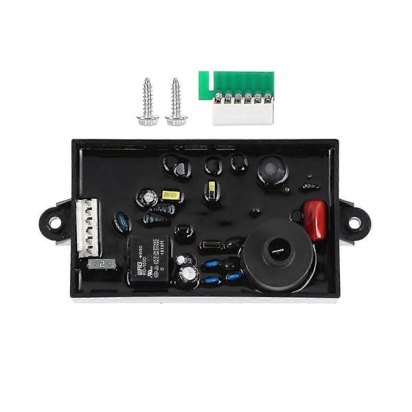 Rv Er Pc Piirilevy Sopii Rv Gch6- 91367 93257 93307