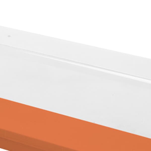 Transparent Display Case, Bred Användning Organizer För Samlarobjekt Med Klart Skydd