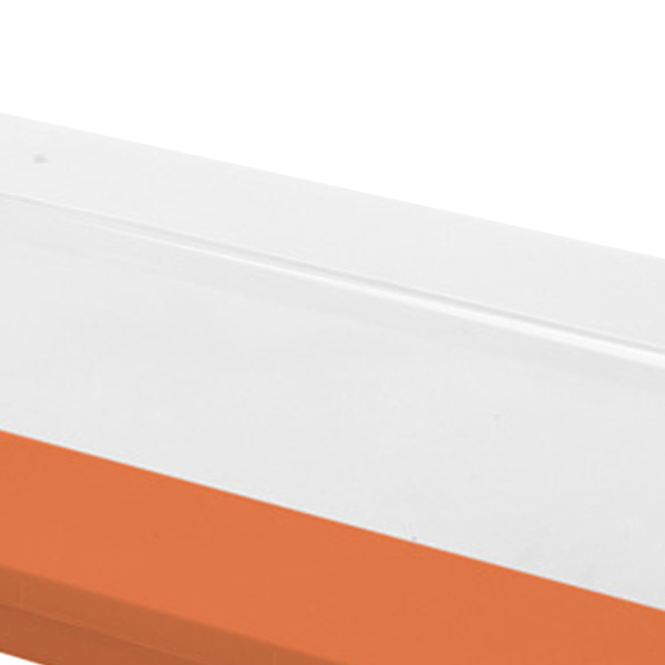 Transparent Display Case, Bred Anvendelse Organizer Til Samlerobjekter Med Klart Låg