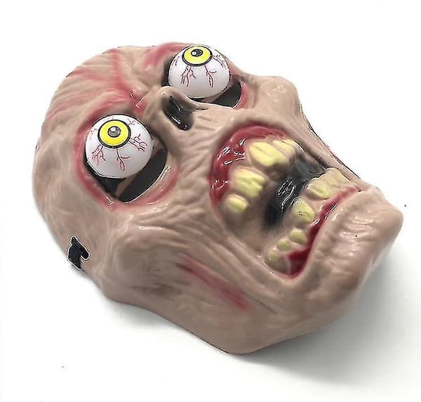 Halloween Evil Clown-mask