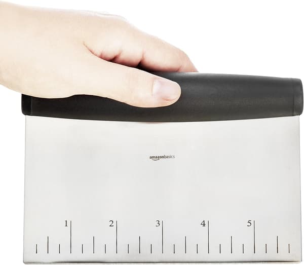 Amazon Basics Dejskærer i rustfrit stål