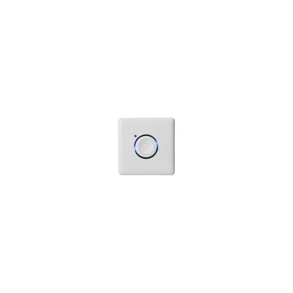Expanderbar parning, trådlös räckvidd utomhus LED Touch Delay Timer Switch för lager trappor med 16A effekt och AC110 220V spänning