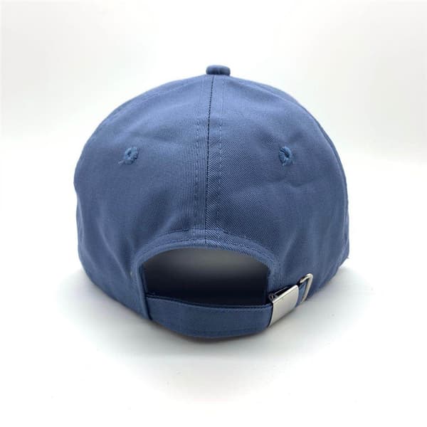 Damkeps - Dam Basebollkeps Daisy Broderad Keps Unisex A