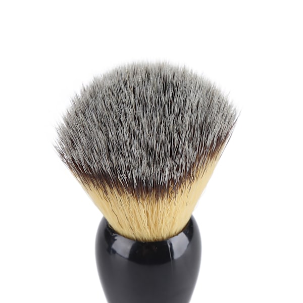 Lyxig våtrakning, innovativ skäggskålsdesign säkerställer rikt lödder, traditionell våtrakningssats för män som värdesätter klassisk grooming