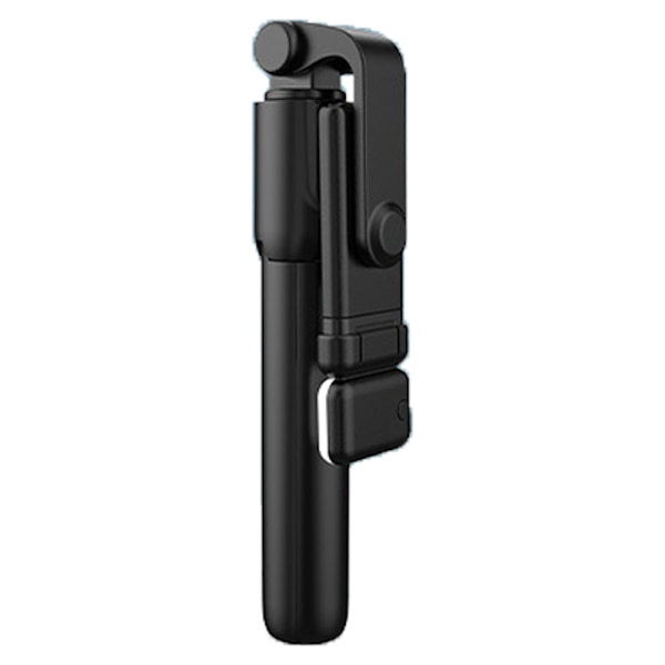Selfie Stick, Bærbar Aluminium Selfie Stick Stativ med