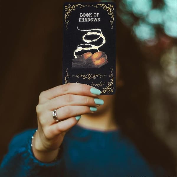 Practical Magic Oracle Cards Tarotkortlekar för nybörjare och proffs