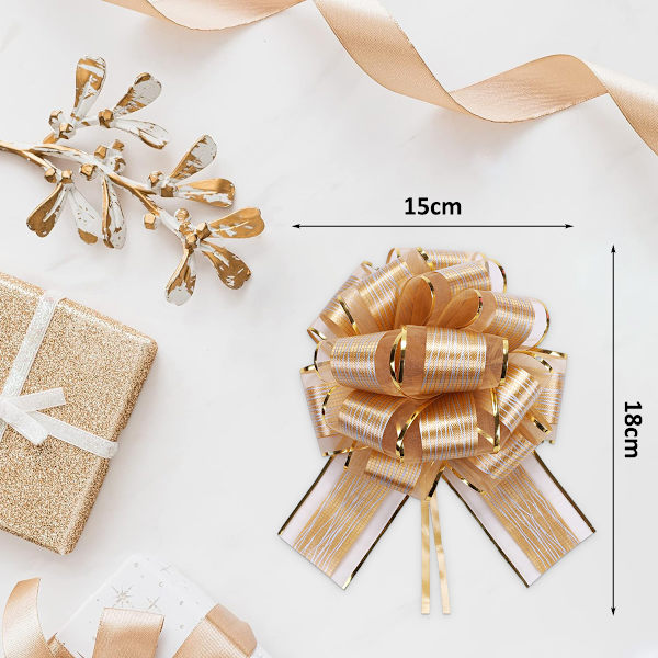 Chiffon bark blomst juleferie Phnom Penh organza blomst
