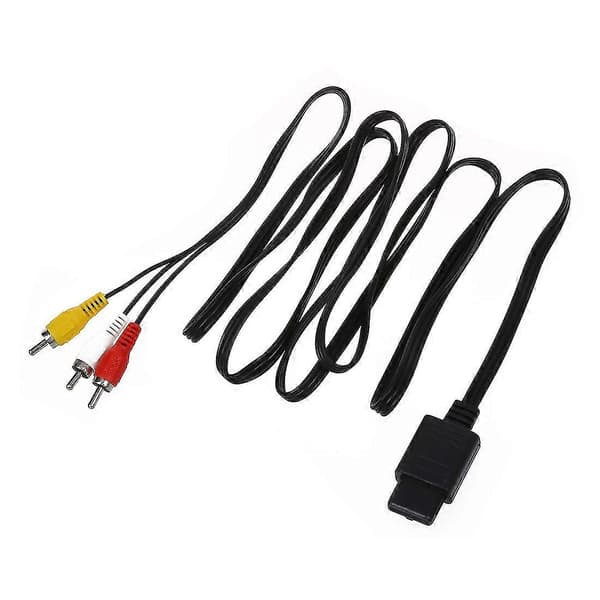 Video AV O Videokabel For 64