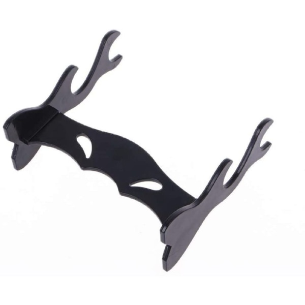 To-etagers Stativ / Acrylholder til Harry Potter