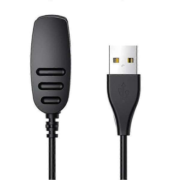 Yleiskäyttöinen USB-laturikaapelipidikeadapteri Suunto Ambit 1/2/3 -älykellolle