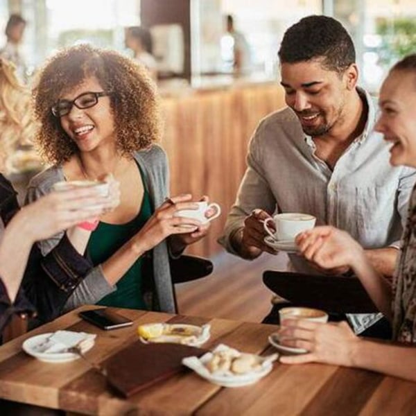 Genanvendelige Kaffemagerfiltre til Kaffe Bar Bryggeri Udskiftning