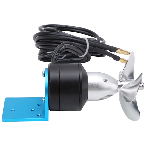4023S‑350KV 24V Metallpropeller Vattentät Motor Undervattenstruster Passar för RC-fartyg CCW