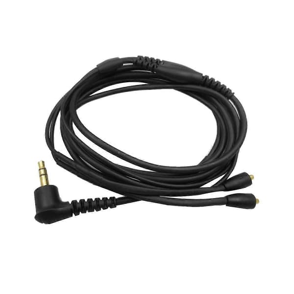 Audiokabel til Se215 Se535 425 Se846 hovedtelefonkabel MMCX interface øretelefonkabel