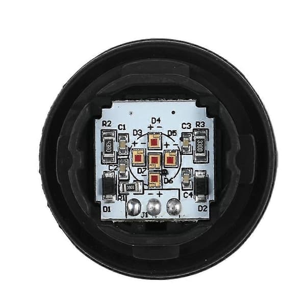 2kpl 81536-60c30 Auton LED-moduuli Cruiserille 2017-2022 Jarru Led Rr Combinat