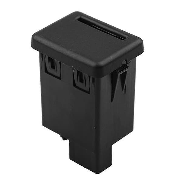 Socket 13599465 For Auto S Aux O Grensesnitt Usb Bil Socket Tilbehør