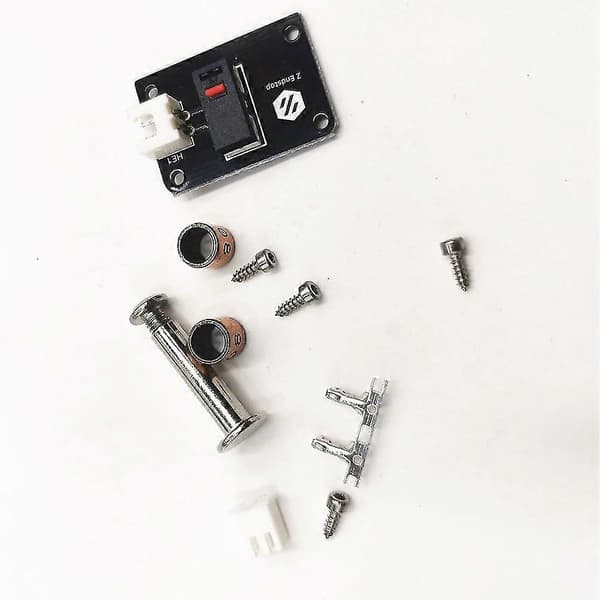 3D-printer Tilbehør Hartk Sexbolt Z Grænsekontakt PCB Kit til DIY Voron Trident 3D-printer