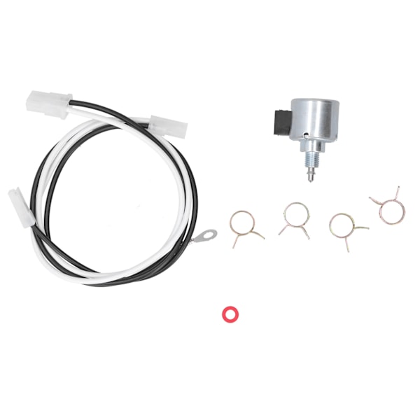 692734 Brændstof Solenoid Udskiftning Med Ledningsnet Gasket Passer Til 497672 497157 495739 Modeller