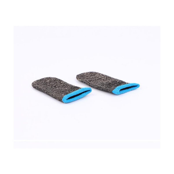 Finger Sleeve Sets för Gaming Mobile Game Controller Thumb
