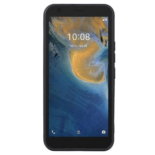 TPU-mobilskal för ZTE Blade L9 S2024123010448