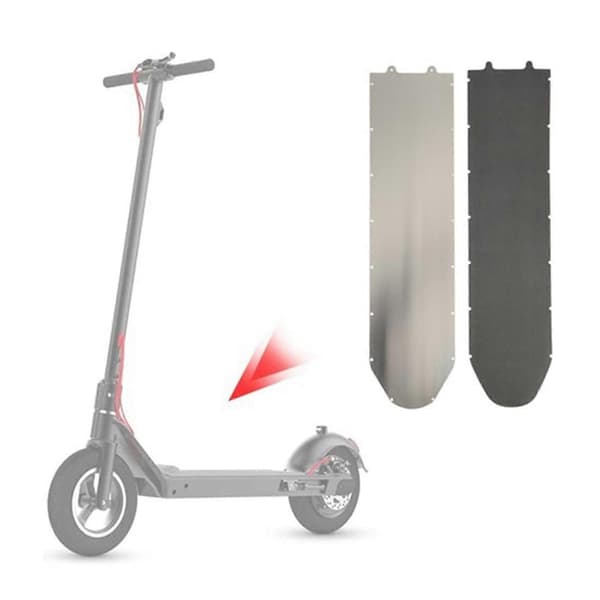 Vandtæt Ringforsegling til M365 Pro/ Pro 2 Elektrisk Scooter Batteridæksel Bund Batteridæksel Dele