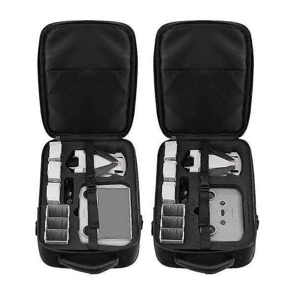 Crossbody Skuldertaske Opbevaringsetui Til Mini 3 Pro Tote Box Mini Drone Opbevaringstaske Tilbehør