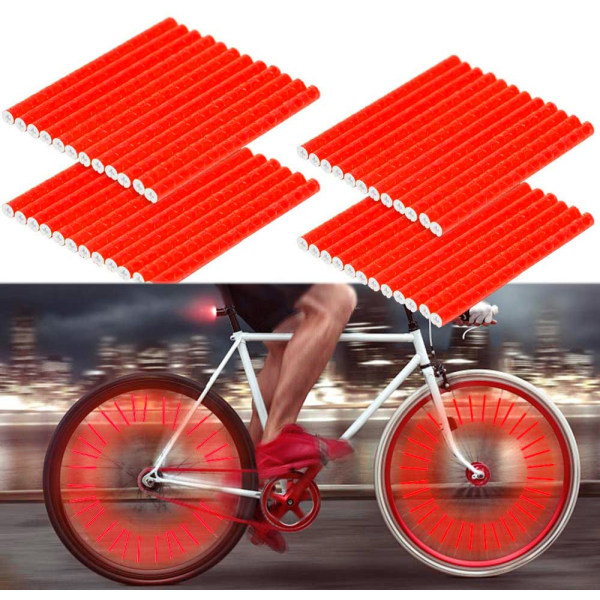 Cykel egerreflektorer, cykelreflektorer, egerreflektor