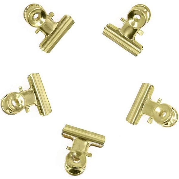 30 stk. Push Pins Clips Heavy Duty Clips med Pins Kreative